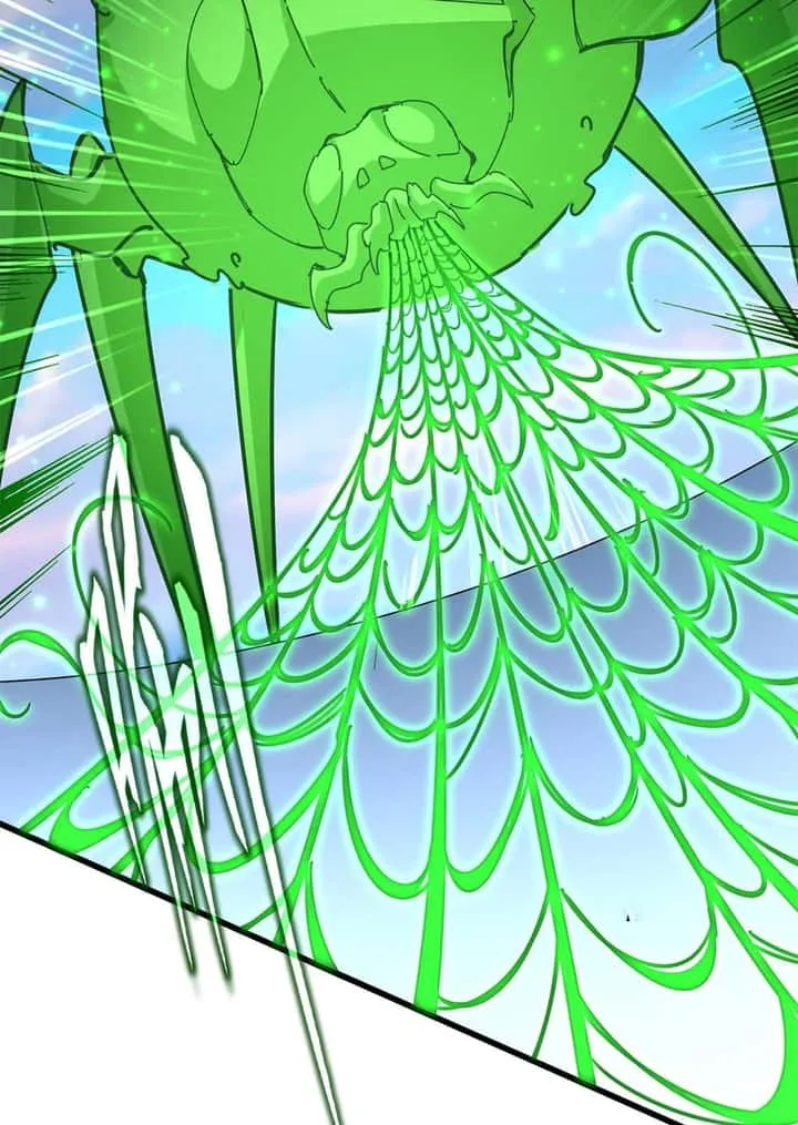 Magic Emperor ราชาจอมเวทย์ ตอนที่ 675 หน้า 5