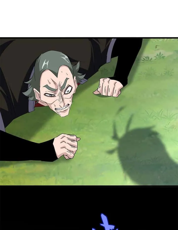Magic Emperor ราชาจอมเวทย์ ตอนที่ 677 หน้า 34