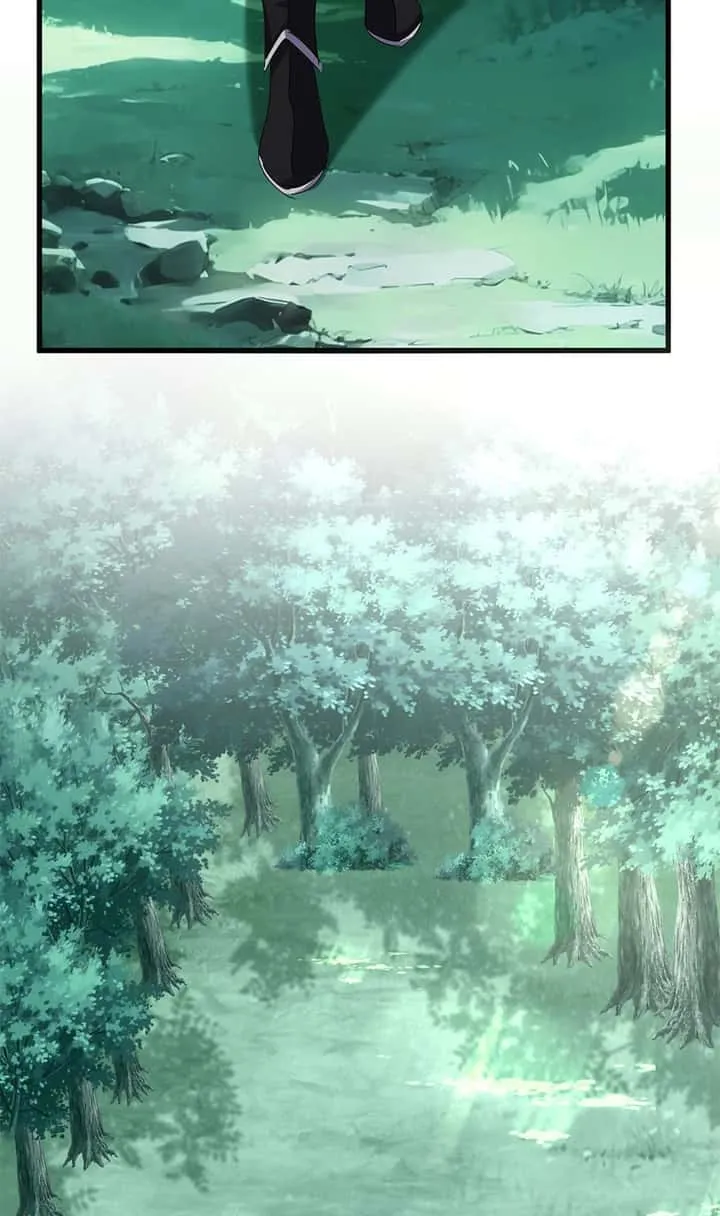 Magic Emperor ราชาจอมเวทย์ ตอนที่ 684 หน้า 2