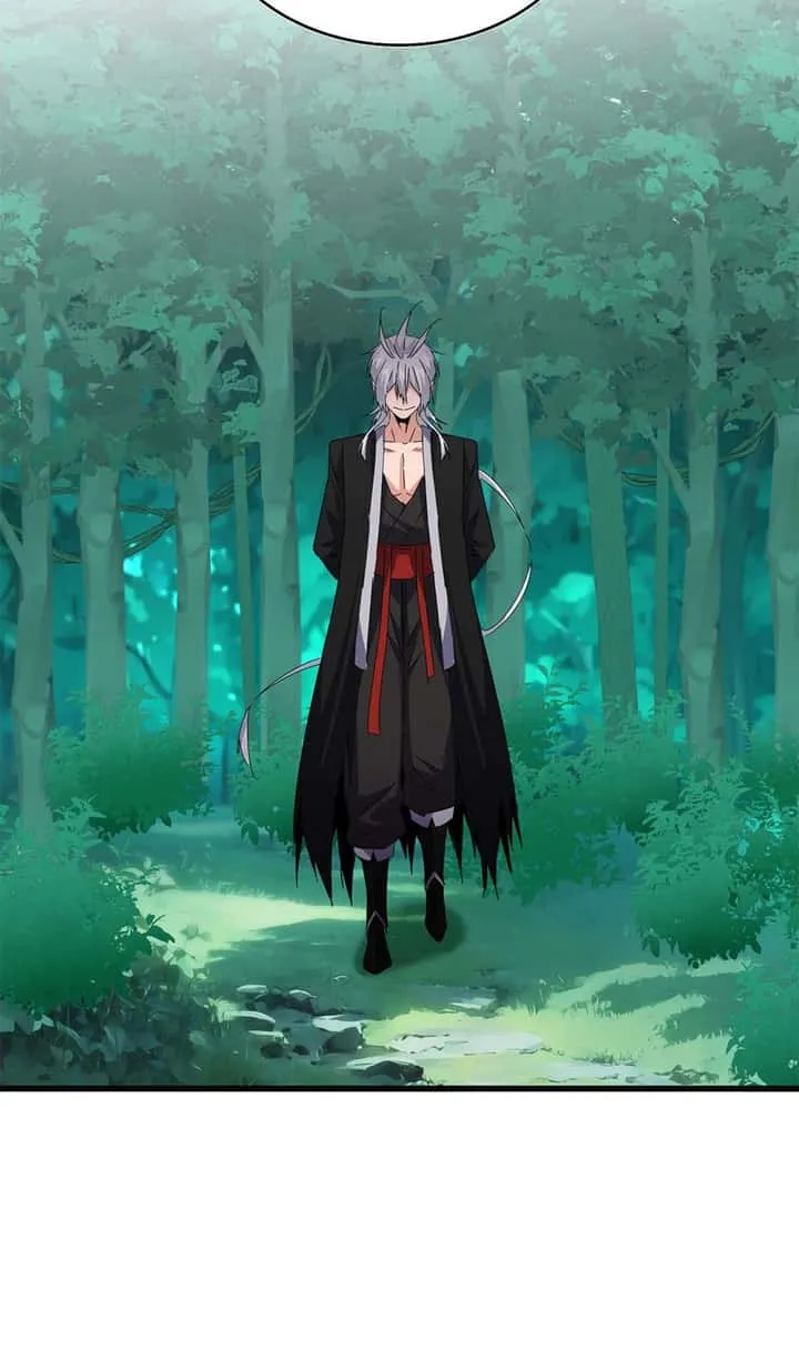 Magic Emperor ราชาจอมเวทย์ ตอนที่ 684 หน้า 46