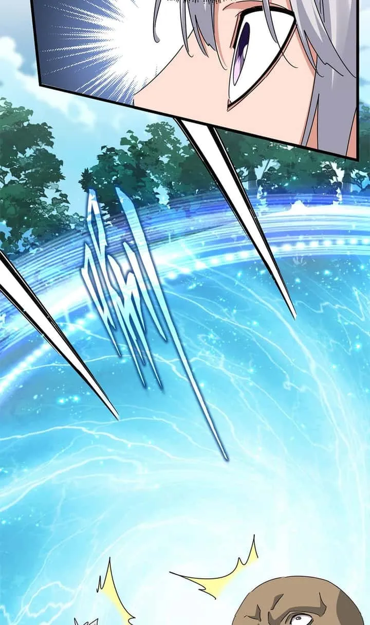 Magic Emperor ราชาจอมเวทย์ ตอนที่ 684 หน้า 5