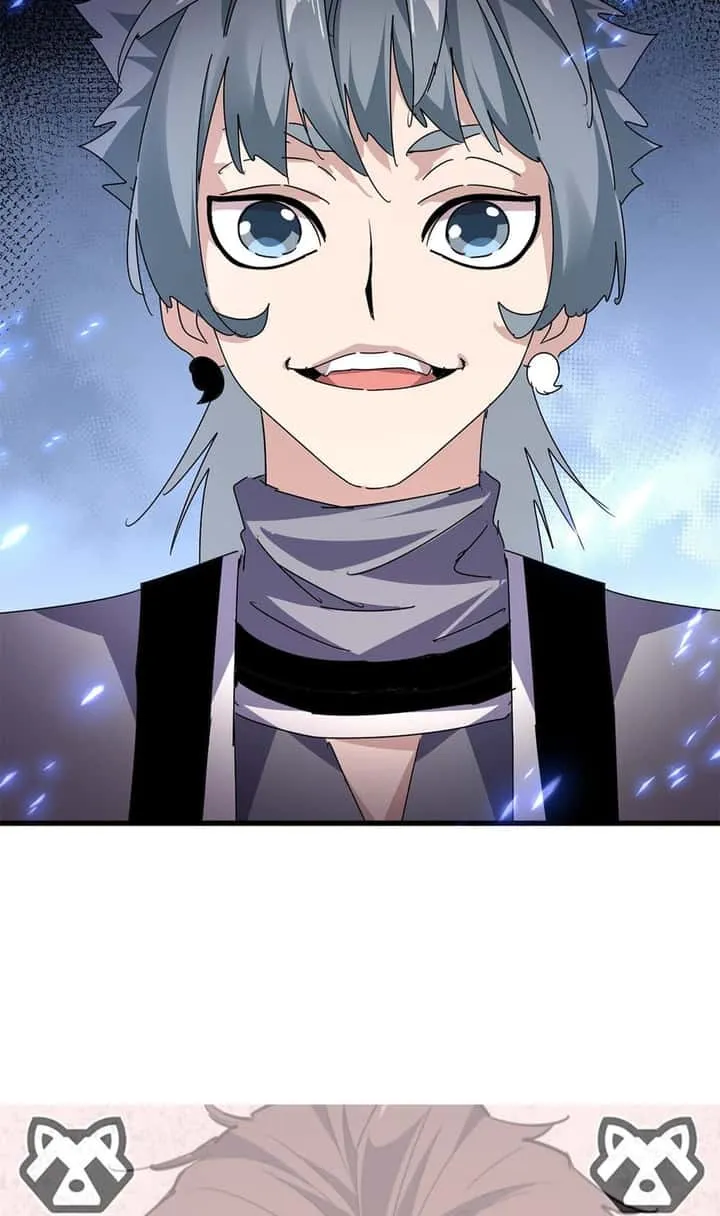 Magic Emperor ราชาจอมเวทย์ ตอนที่ 684 หน้า 58