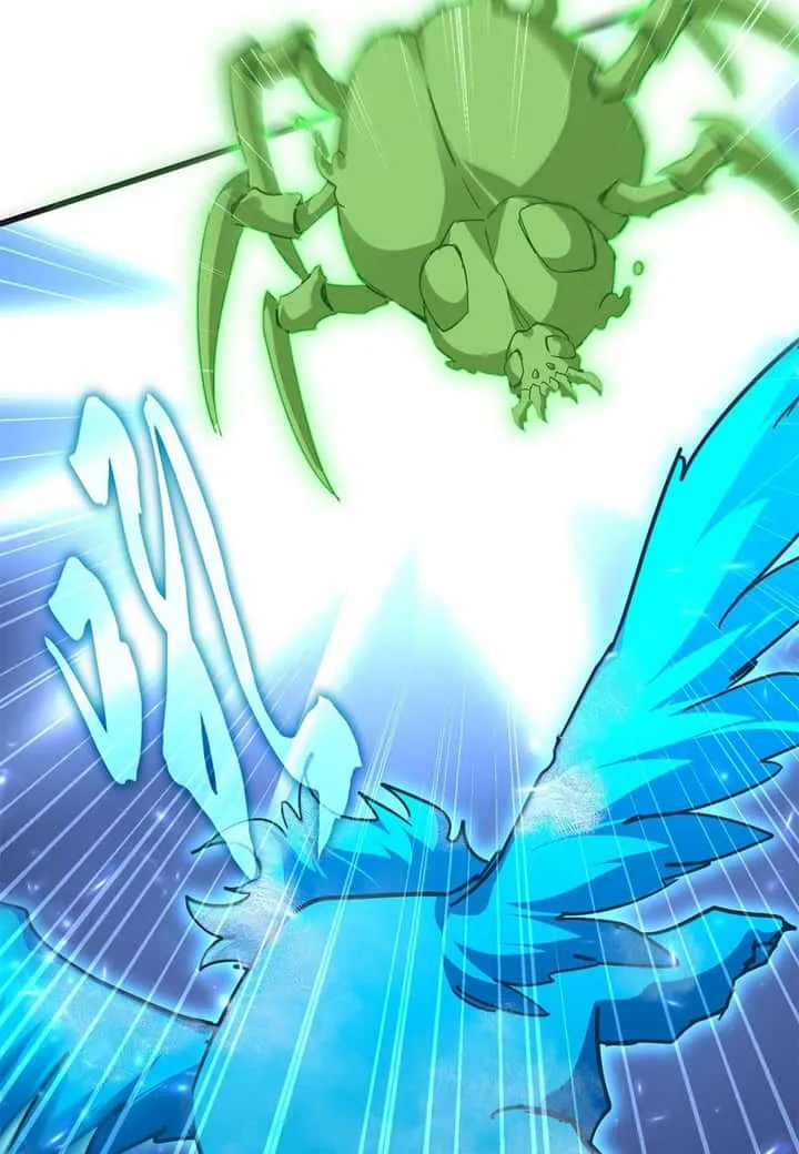 Magic Emperor ราชาจอมเวทย์ ตอนที่ 691 หน้า 29