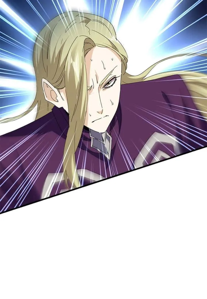 Magic Emperor ราชาจอมเวทย์ ตอนที่ 691 หน้า 36