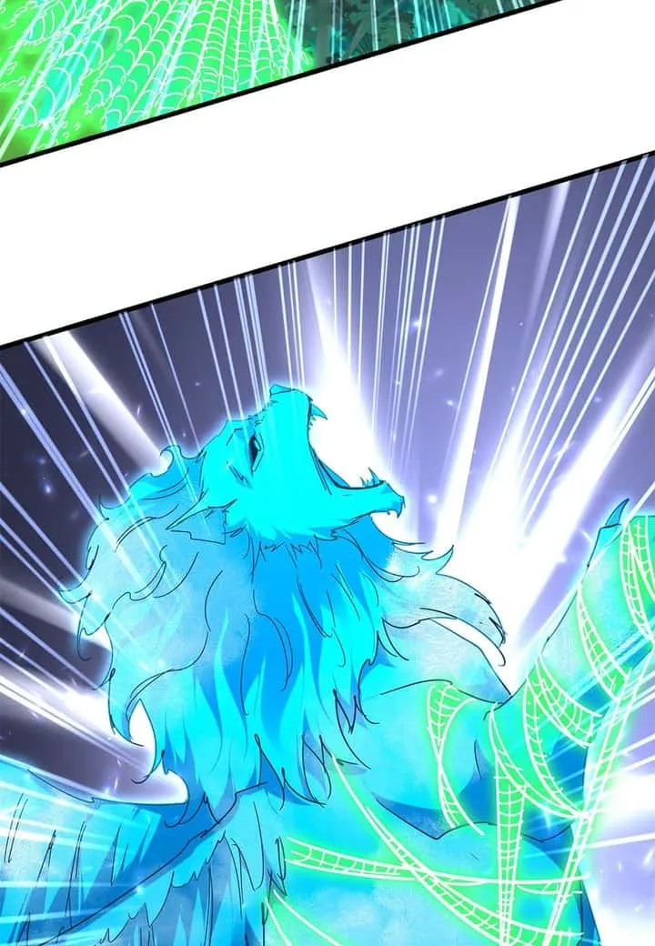 Magic Emperor ราชาจอมเวทย์ ตอนที่ 691 หน้า 46