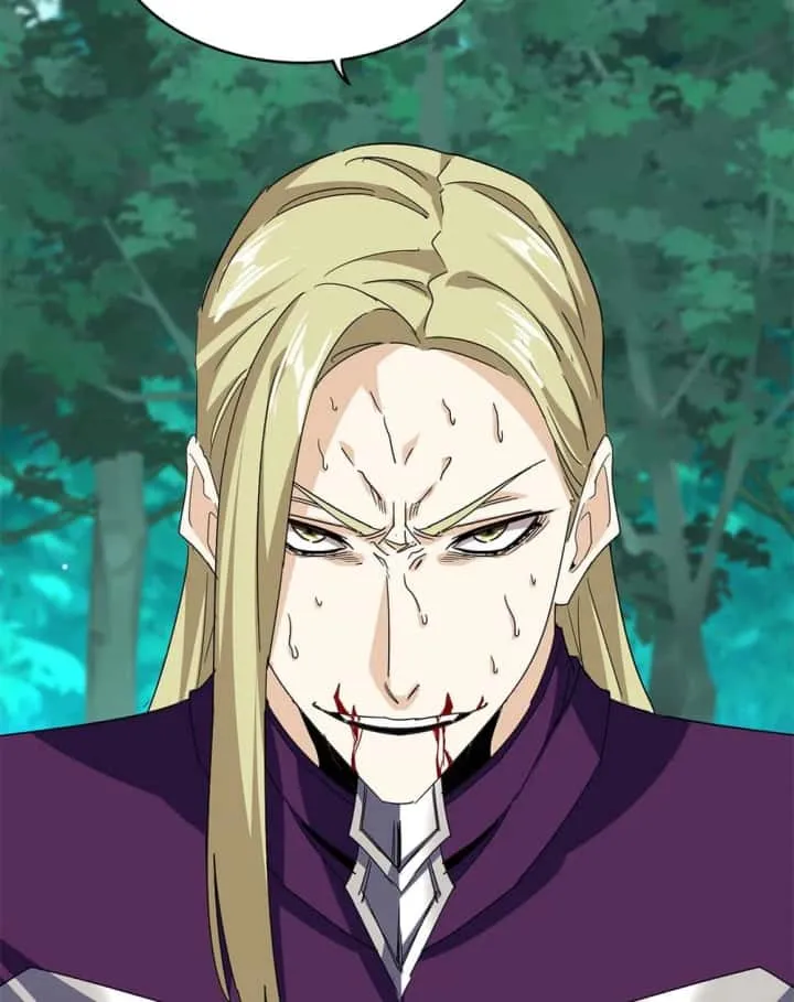 Magic Emperor ราชาจอมเวทย์ ตอนที่ 693 หน้า 19