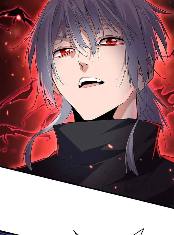 Magic Emperor ราชาจอมเวทย์ ตอนที่ 694 หน้า 33