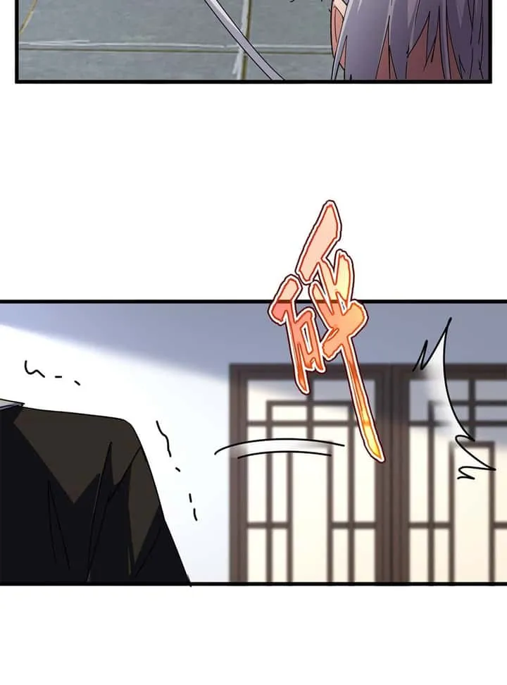 Magic Emperor ราชาจอมเวทย์ ตอนที่ 694 หน้า 38