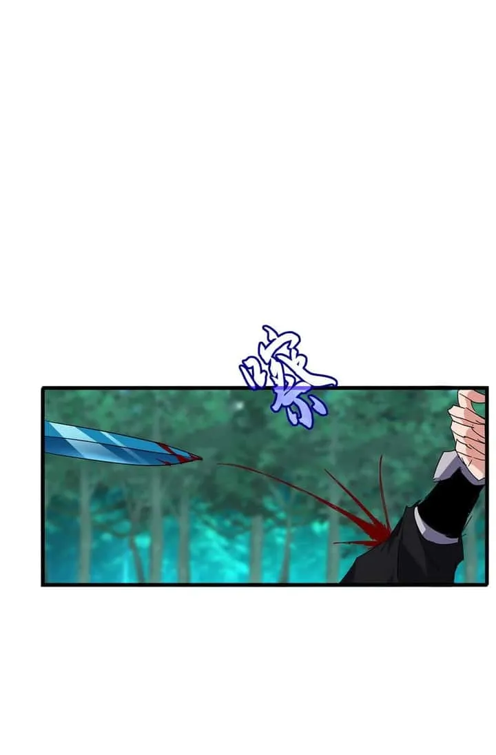 Magic Emperor ราชาจอมเวทย์ ตอนที่ 700 หน้า 10