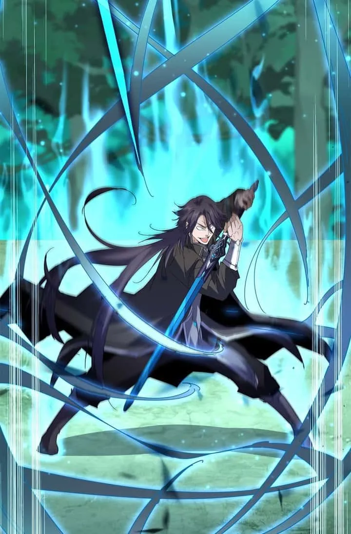 Magic Emperor ราชาจอมเวทย์ ตอนที่ 700 หน้า 22