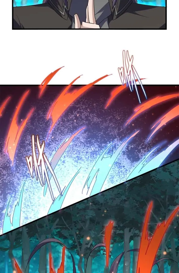 Magic Emperor ราชาจอมเวทย์ ตอนที่ 700 หน้า 49