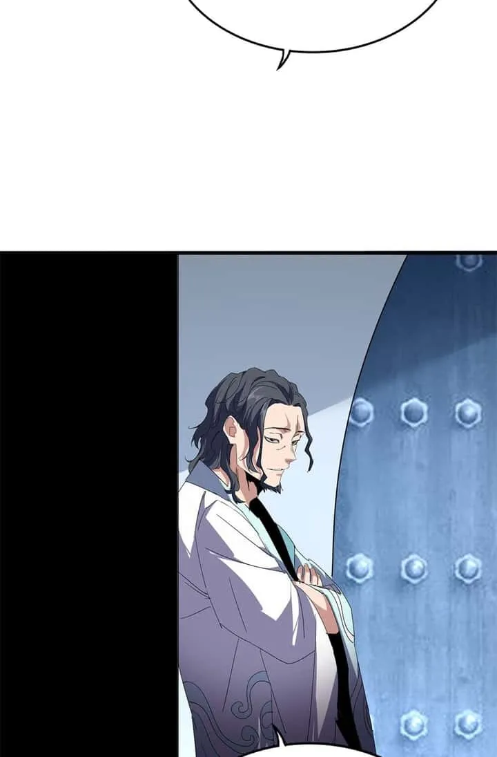 Magic Emperor ราชาจอมเวทย์ ตอนที่ 700 หน้า 7
