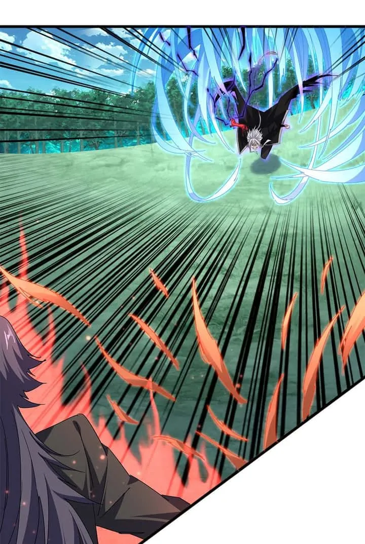 Magic Emperor ราชาจอมเวทย์ ตอนที่ 701 หน้า 2