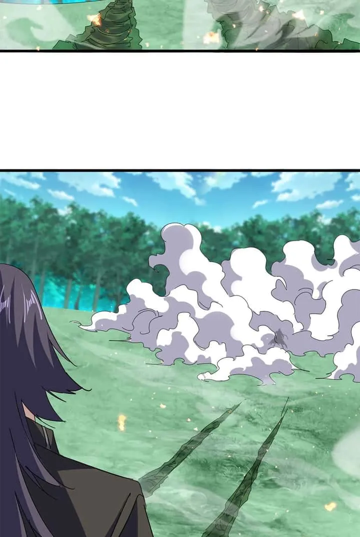 Magic Emperor ราชาจอมเวทย์ ตอนที่ 701 หน้า 22