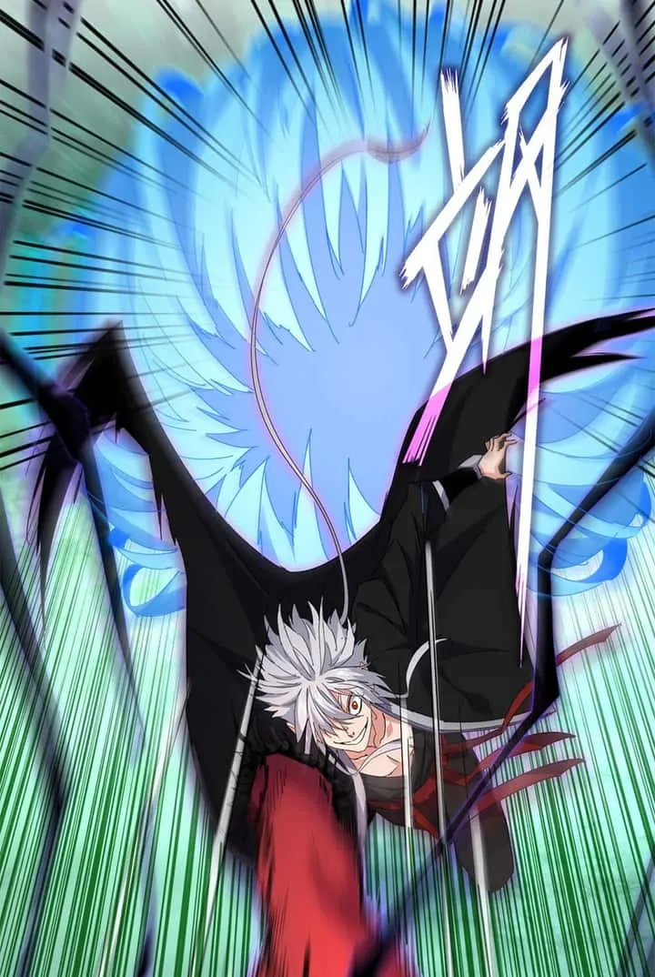 Magic Emperor ราชาจอมเวทย์ ตอนที่ 701 หน้า 5