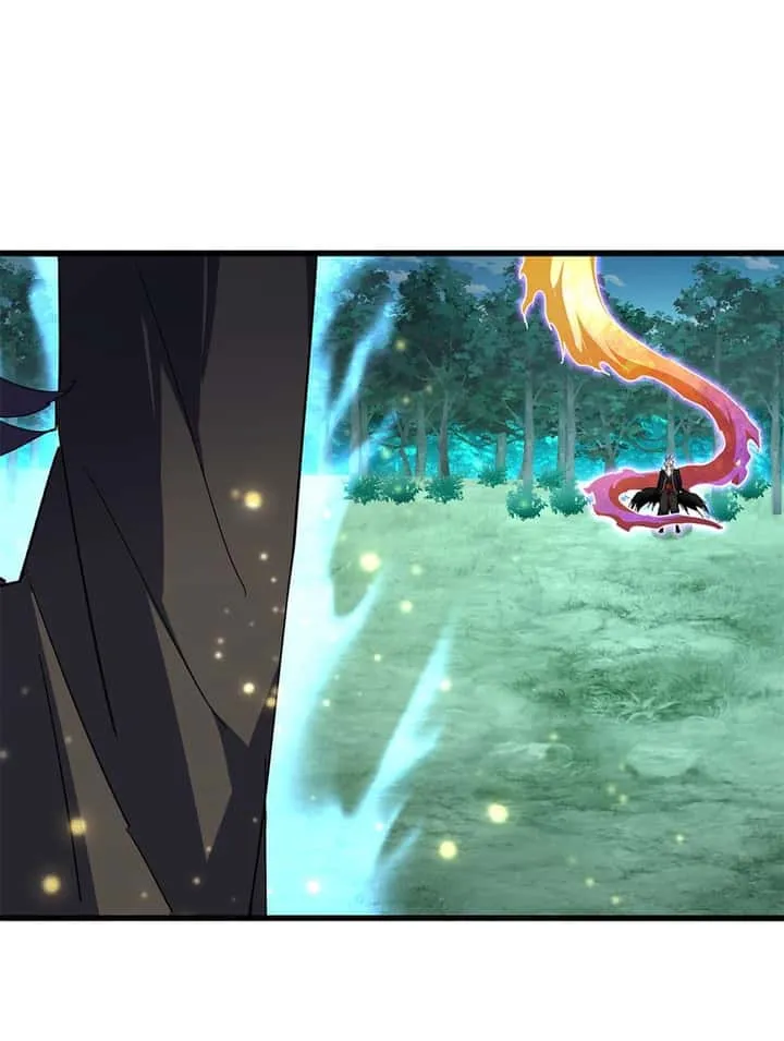 Magic Emperor ราชาจอมเวทย์ ตอนที่ 703 หน้า 2