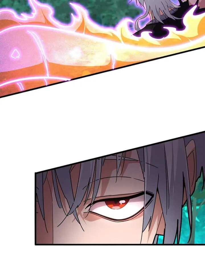 Magic Emperor ราชาจอมเวทย์ ตอนที่ 703 หน้า 28