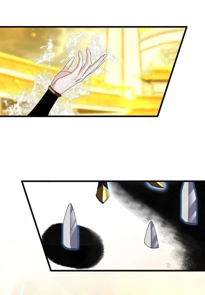 Magic Emperor ราชาจอมเวทย์ ตอนที่ 709 หน้า 29