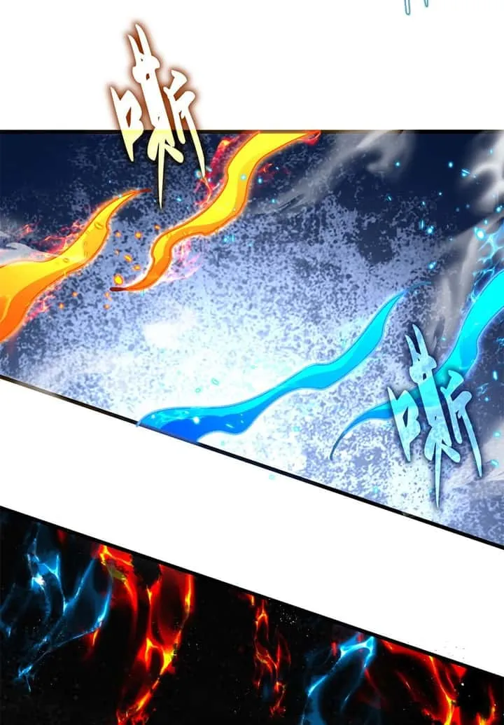Magic Emperor ราชาจอมเวทย์ ตอนที่ 709 หน้า 34