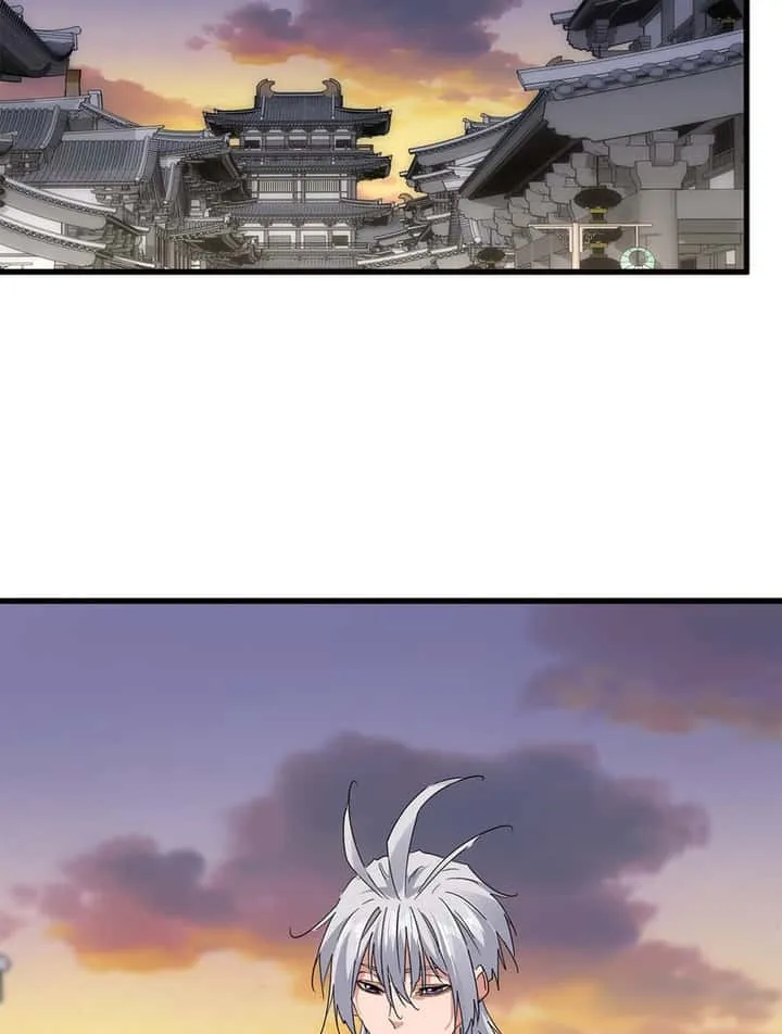 Magic Emperor ราชาจอมเวทย์ ตอนที่ 712 หน้า 19