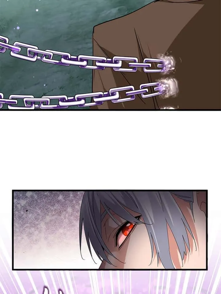 Magic Emperor ราชาจอมเวทย์ ตอนที่ 715 หน้า 15