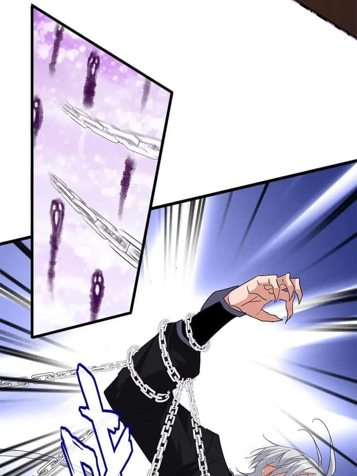 Magic Emperor ราชาจอมเวทย์ ตอนที่ 715 หน้า 18