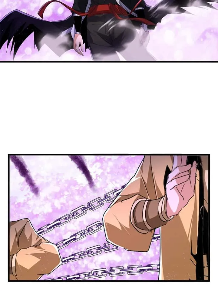 Magic Emperor ราชาจอมเวทย์ ตอนที่ 715 หน้า 3
