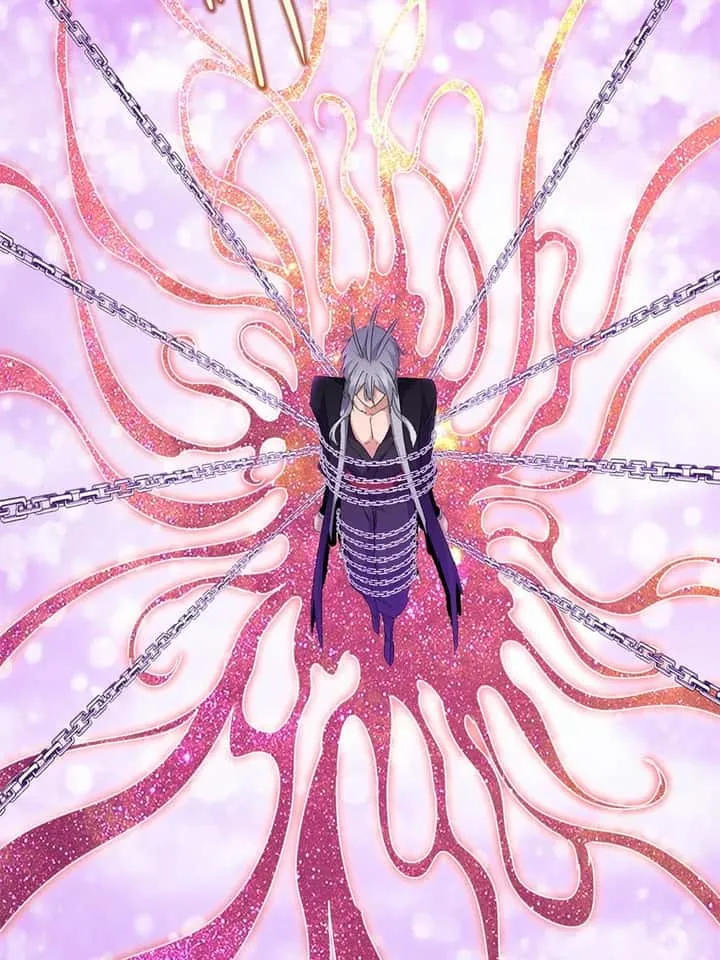 Magic Emperor ราชาจอมเวทย์ ตอนที่ 715 หน้า 42