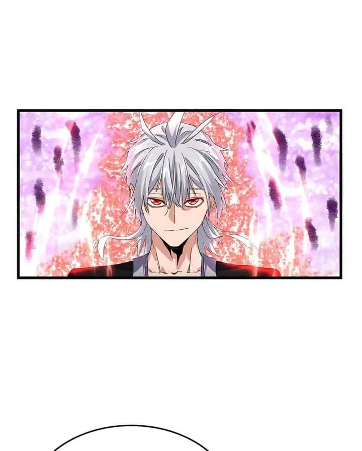 Magic Emperor ราชาจอมเวทย์ ตอนที่ 717 หน้า 32