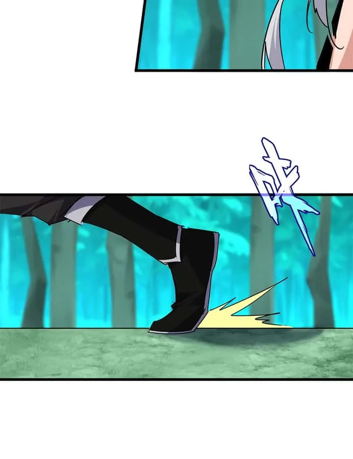 Magic Emperor ราชาจอมเวทย์ ตอนที่ 719 หน้า 44