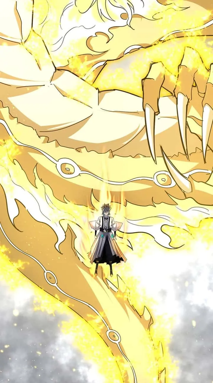 Magic Emperor ราชาจอมเวทย์ ตอนที่ 723 หน้า 26