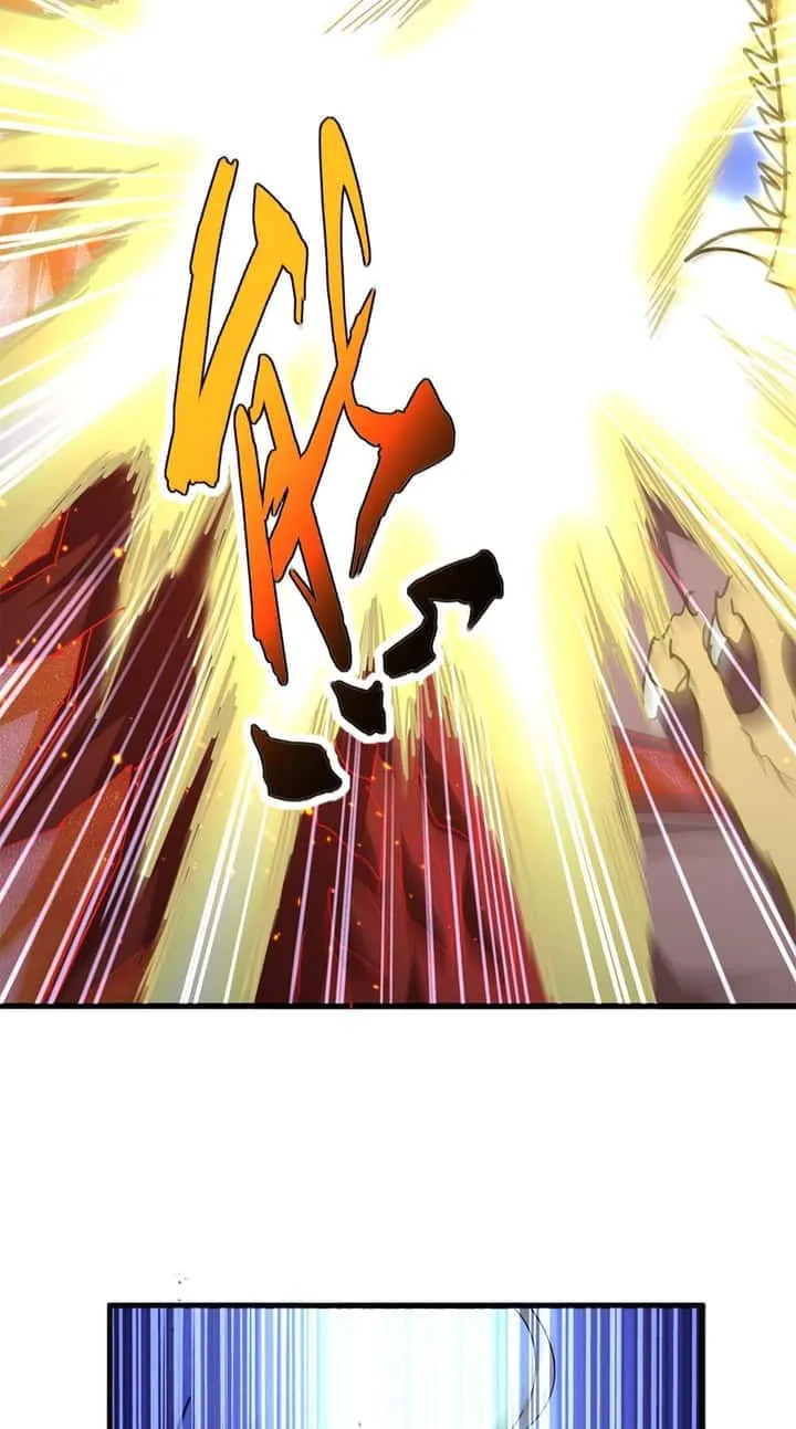 Magic Emperor ราชาจอมเวทย์ ตอนที่ 723 หน้า 51
