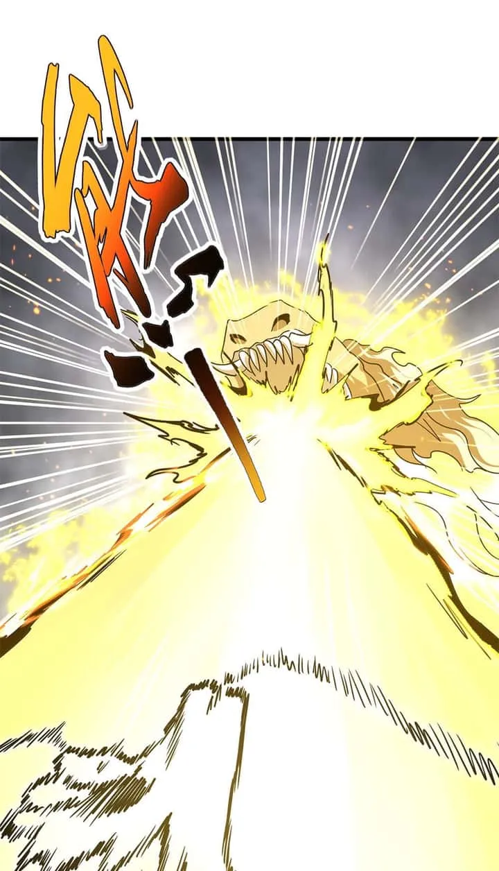 Magic Emperor ราชาจอมเวทย์ ตอนที่ 724 หน้า 31