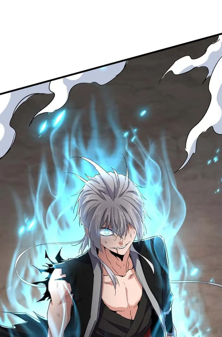Magic Emperor ราชาจอมเวทย์ ตอนที่ 725 หน้า 56
