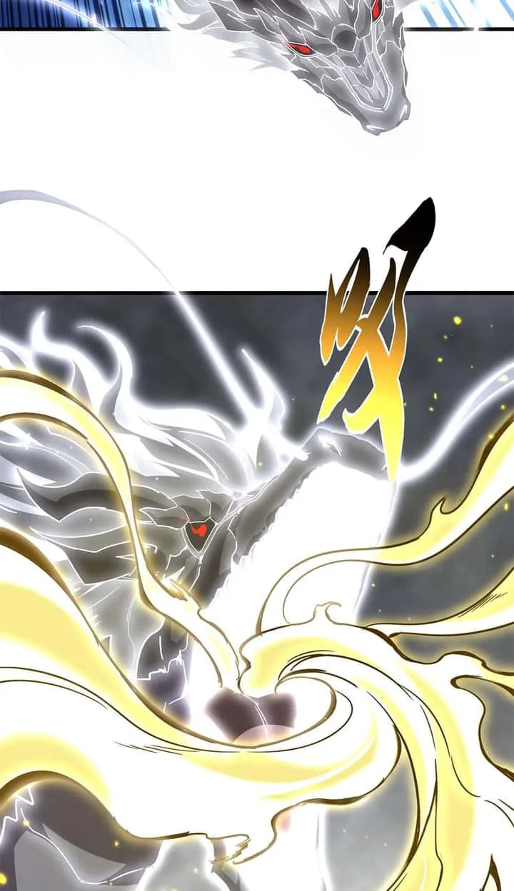 Magic Emperor ราชาจอมเวทย์ ตอนที่ 727 หน้า 22