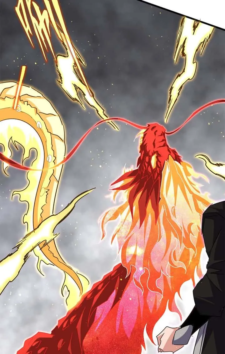 Magic Emperor ราชาจอมเวทย์ ตอนที่ 728 หน้า 29