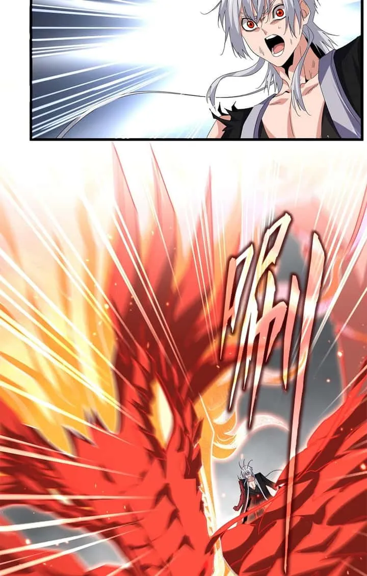 Magic Emperor ราชาจอมเวทย์ ตอนที่ 728 หน้า 51