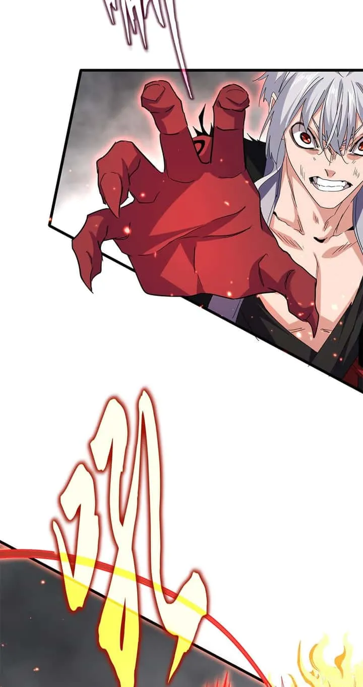 Magic Emperor ราชาจอมเวทย์ ตอนที่ 729 หน้า 3