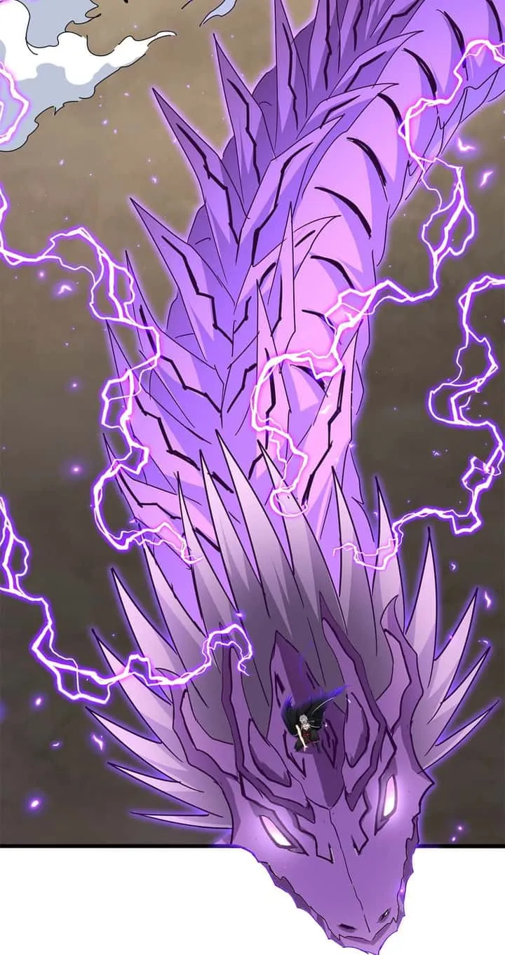 Magic Emperor ราชาจอมเวทย์ ตอนที่ 729 หน้า 42