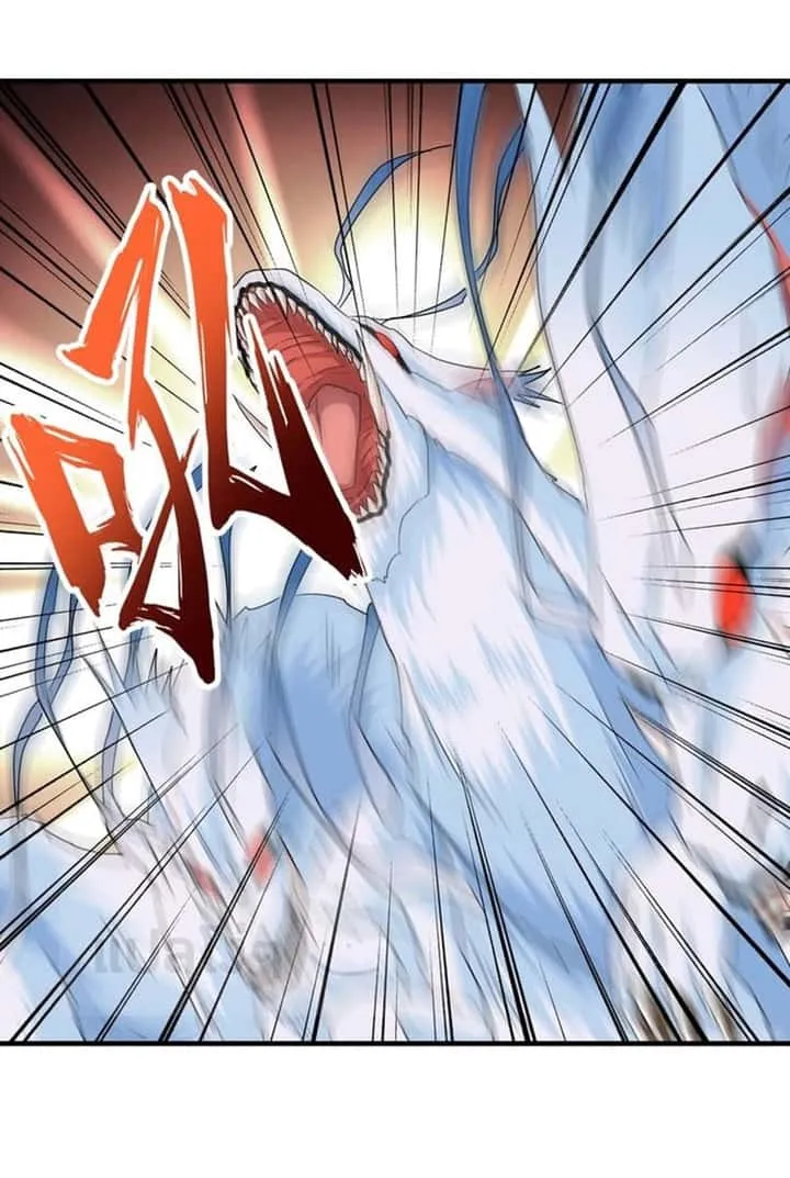 Magic Emperor ราชาจอมเวทย์ ตอนที่ 73 หน้า 3