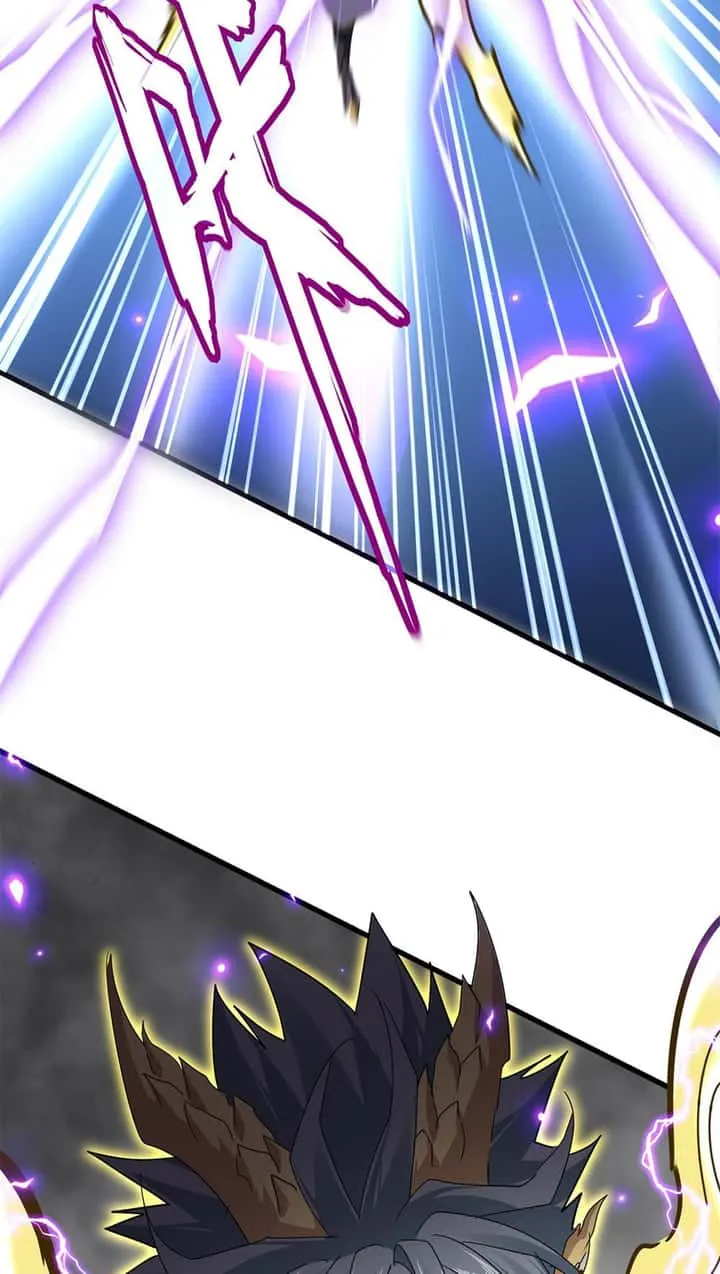 Magic Emperor ราชาจอมเวทย์ ตอนที่ 730 หน้า 7