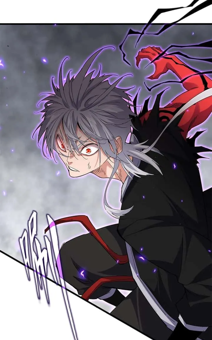 Magic Emperor ราชาจอมเวทย์ ตอนที่ 731 หน้า 2