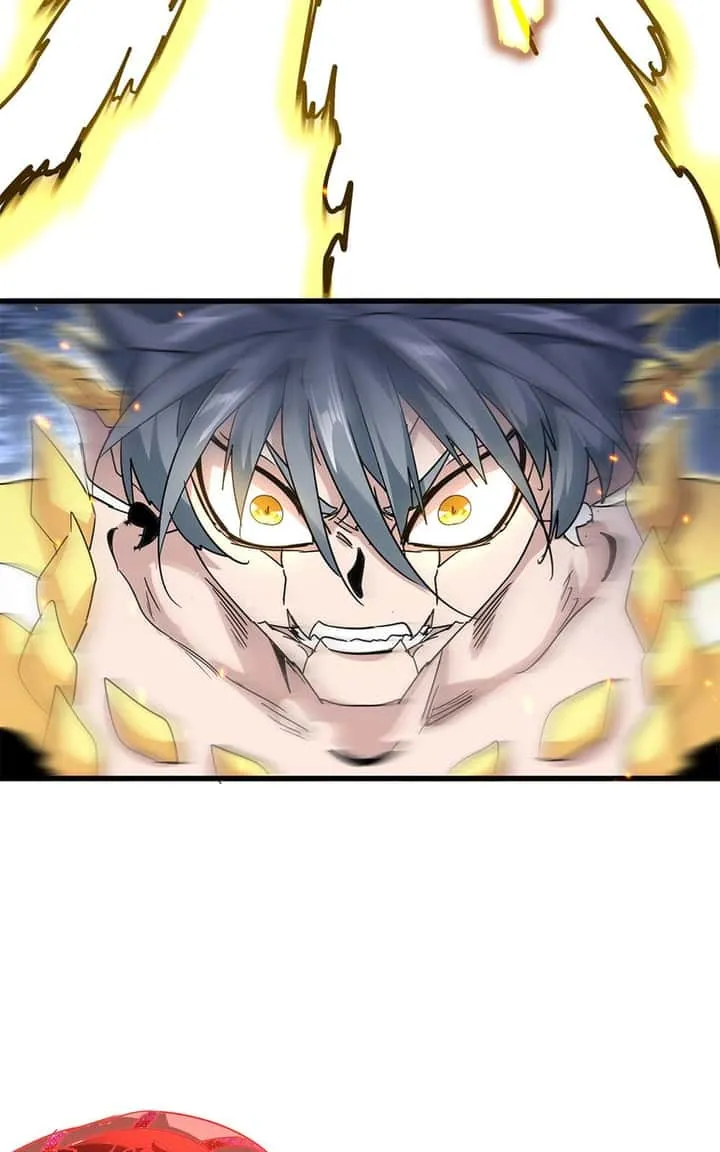 Magic Emperor ราชาจอมเวทย์ ตอนที่ 731 หน้า 6