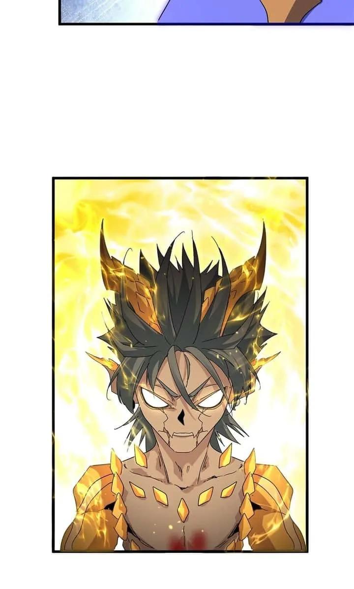 Magic Emperor ราชาจอมเวทย์ ตอนที่ 733 หน้า 22