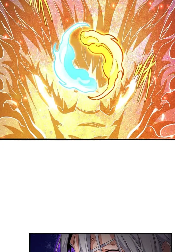 Magic Emperor ราชาจอมเวทย์ ตอนที่ 735 หน้า 47