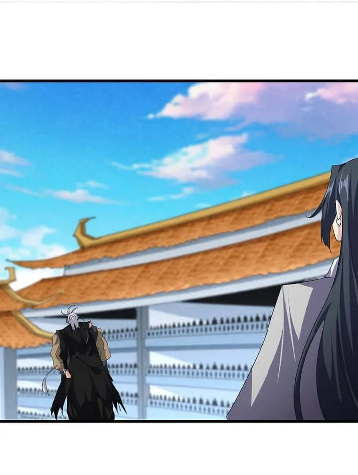 Magic Emperor ราชาจอมเวทย์ ตอนที่ 738 หน้า 2