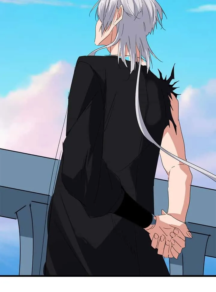 Magic Emperor ราชาจอมเวทย์ ตอนที่ 739 หน้า 49