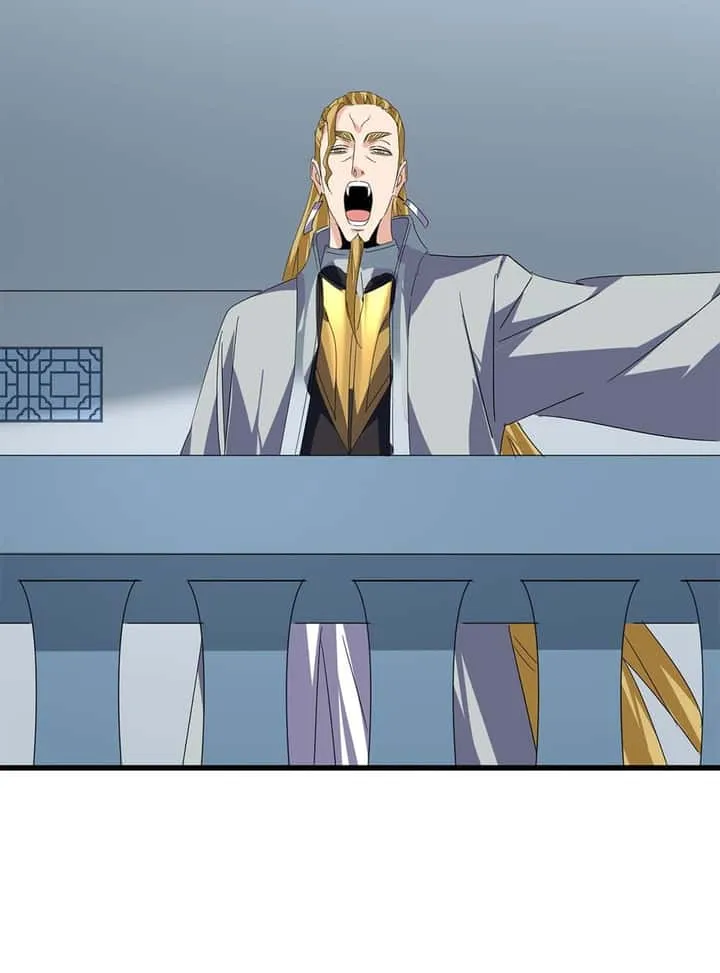 Magic Emperor ราชาจอมเวทย์ ตอนที่ 739 หน้า 55