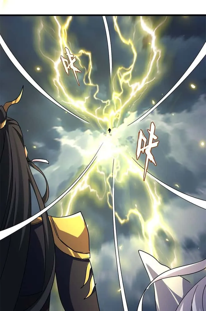 Magic Emperor ราชาจอมเวทย์ ตอนที่ 743 หน้า 40