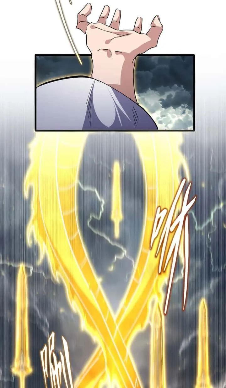 Magic Emperor ราชาจอมเวทย์ ตอนที่ 744 หน้า 28